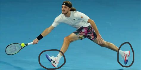 adidas schuhe tsitsipas|Stefanos Tsitsipas .